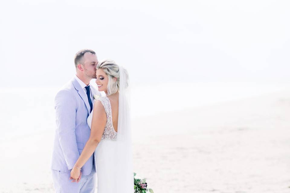 Captiva Island Wedding