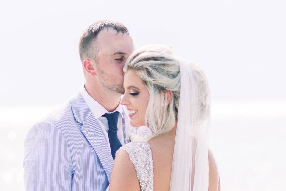 Captiva Island Wedding