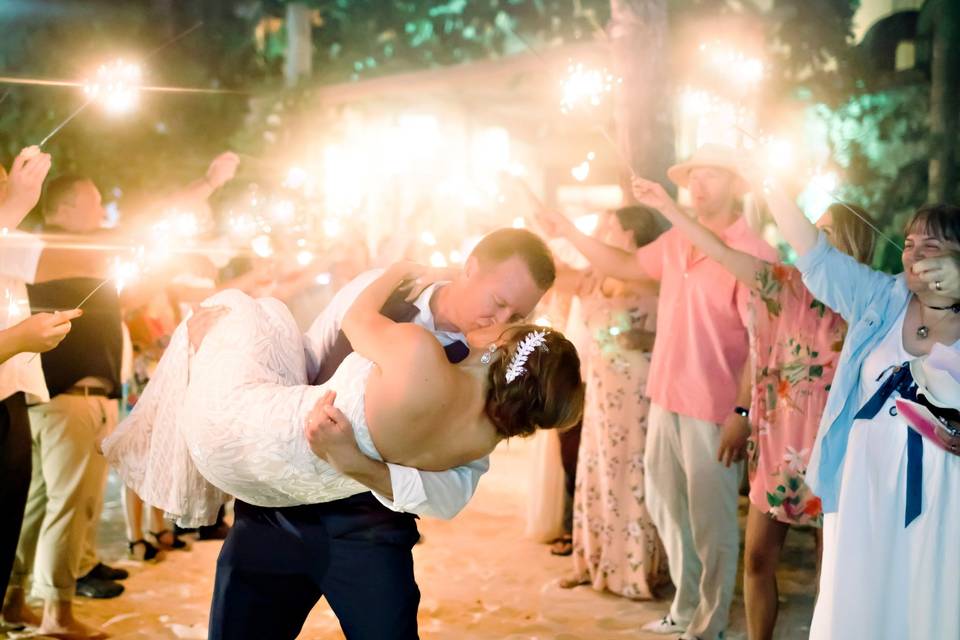 Punta Cana Wedding