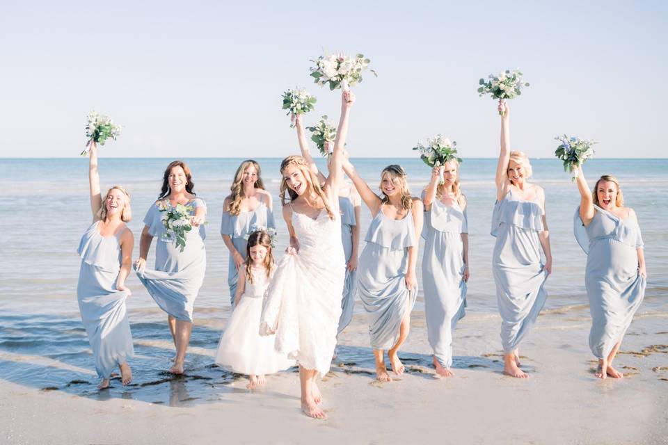 Sanibel Island Wedding