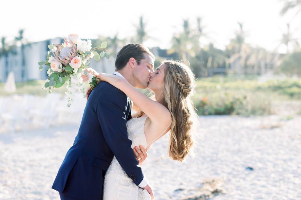 Sanibel Island Wedding