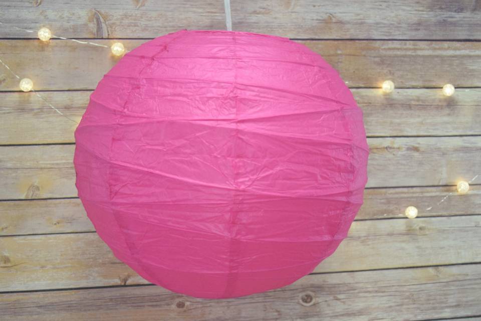 Paper Lantern Store - Paper Lanterns, Parasols, Hand Fans