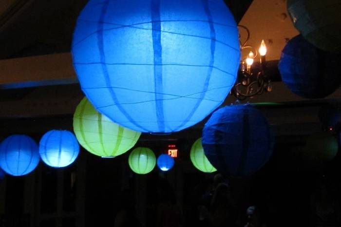 Paper Lantern Store - Paper Lanterns, Parasols, Hand Fans - Lighting &  Decor - Union City, CA - WeddingWire