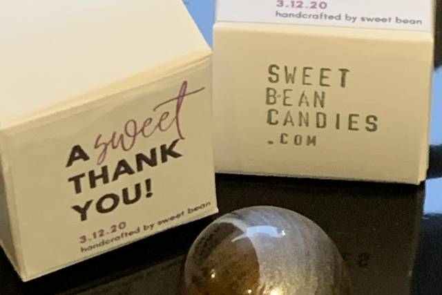 Sweet Bean