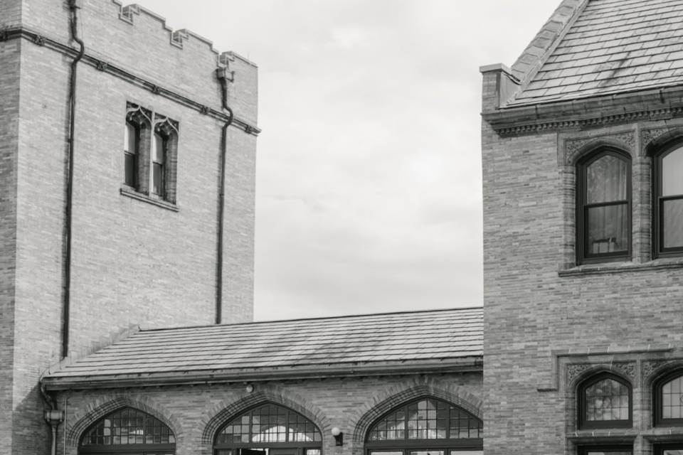 Miraval Resort & Spa Weddings