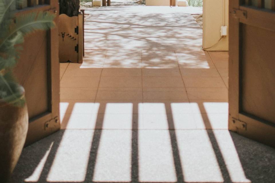 Miraval Resort & Spa Weddings