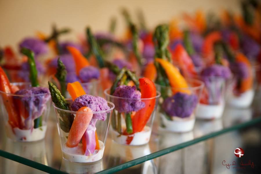 Contessa Catering Seattle