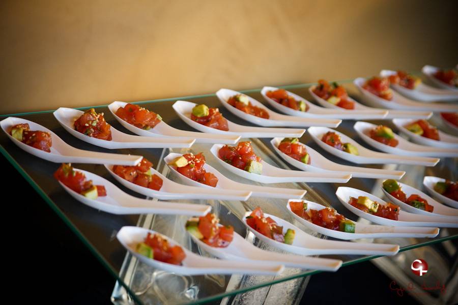 Contessa Catering Seattle