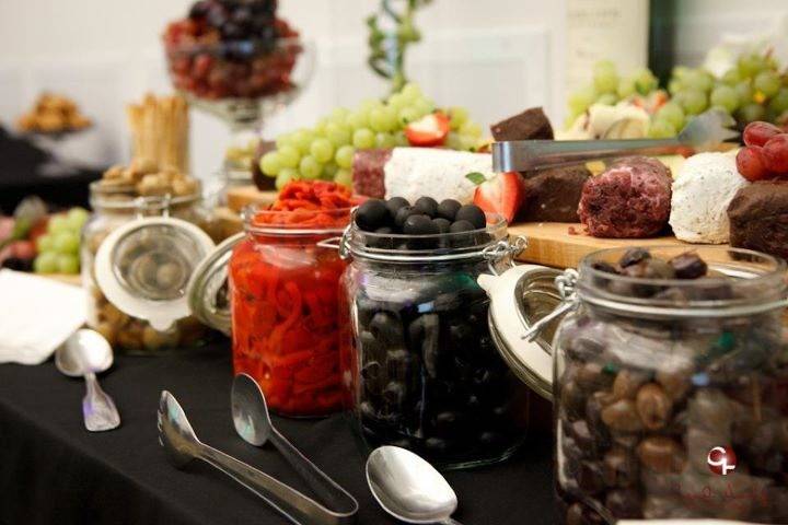 Contessa Catering Seattle