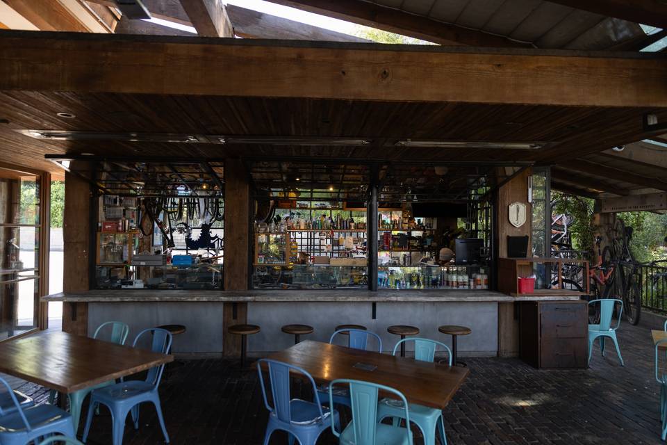30 Taps