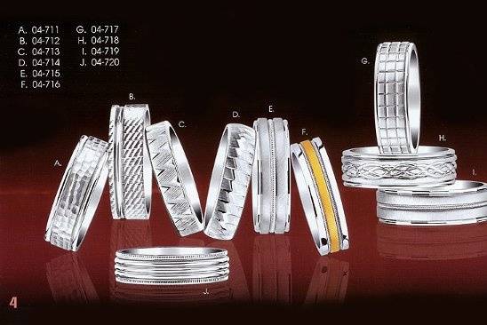 DesignBands.com