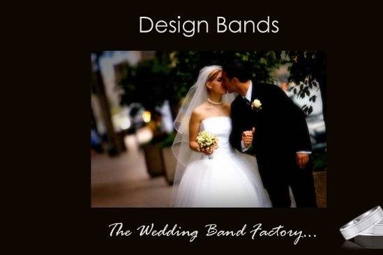 DesignBands.com