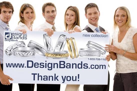 DesignBands.com