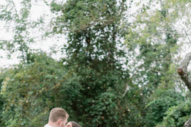 Martha's Vineyard wedding