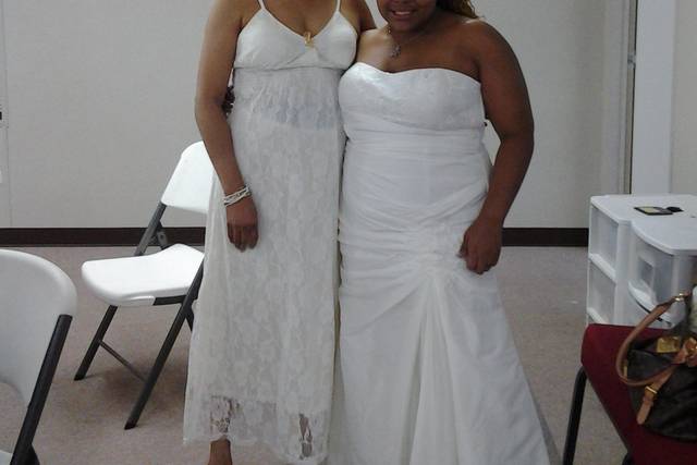 My Unique Weddings and Events
