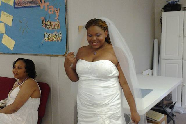 My Unique Weddings and Events
