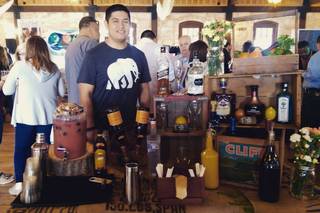 Alpha Bartending Company