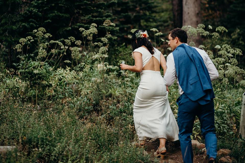 Happiness | The Coys Photography EmilyDoug