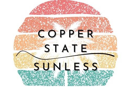 Copper State Sunless