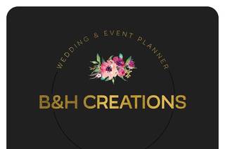 B&H Creations Wedding & Event Plan