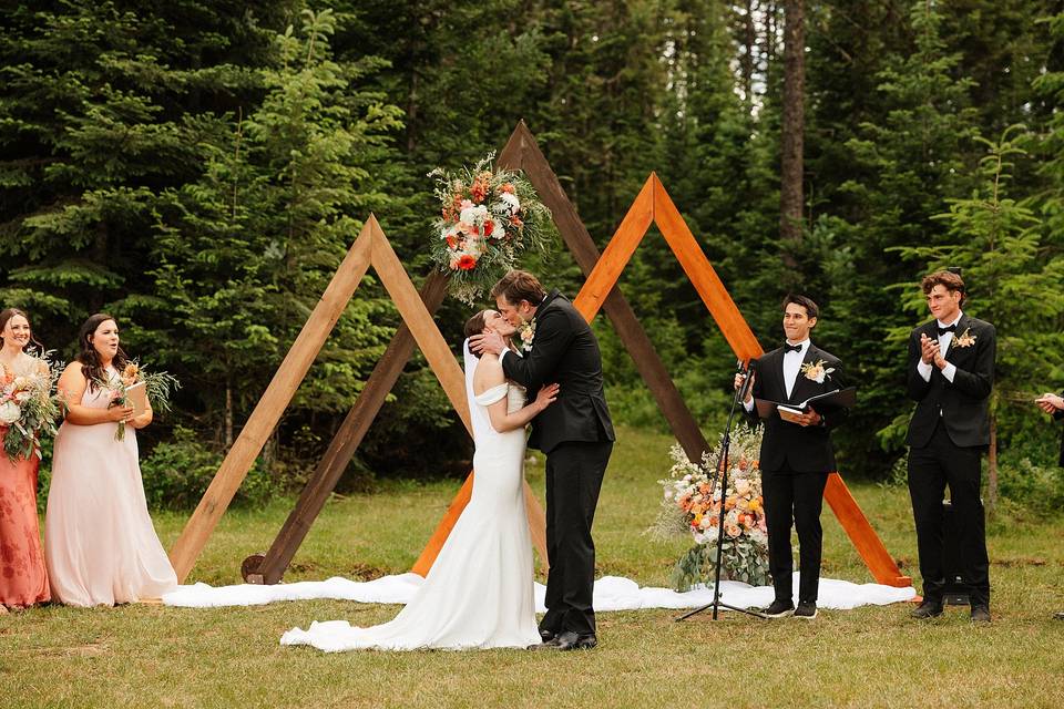 Ceremony