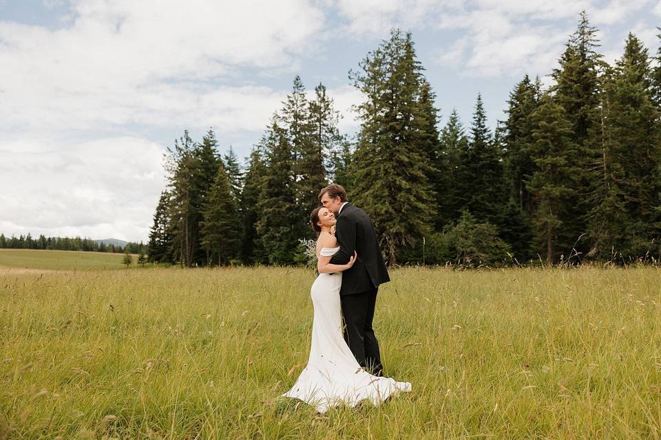 Married