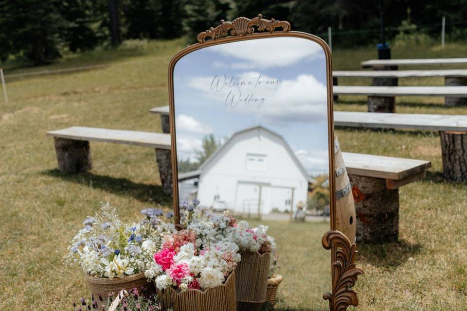 Ceremony