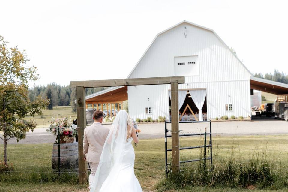 Ceremony