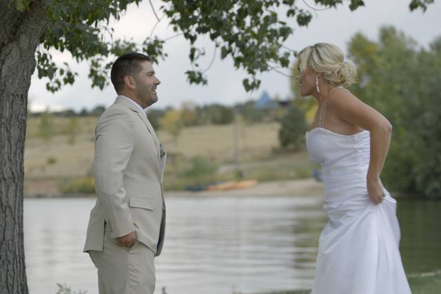Ryan and Lindsay Norton
