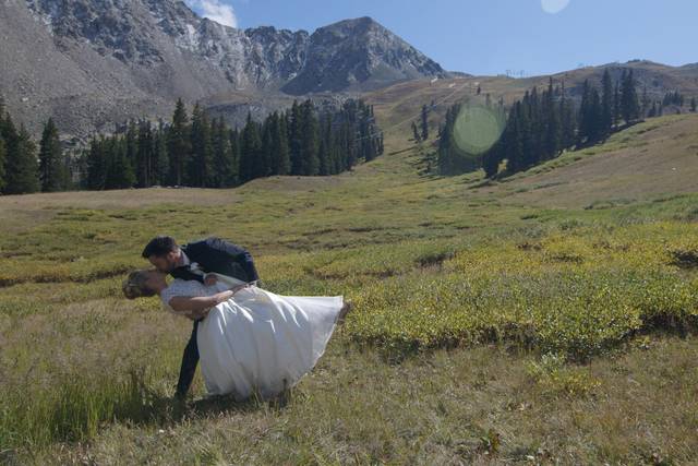 Ryan and Lindsay Norton