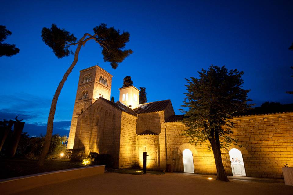 Poble Espanyol