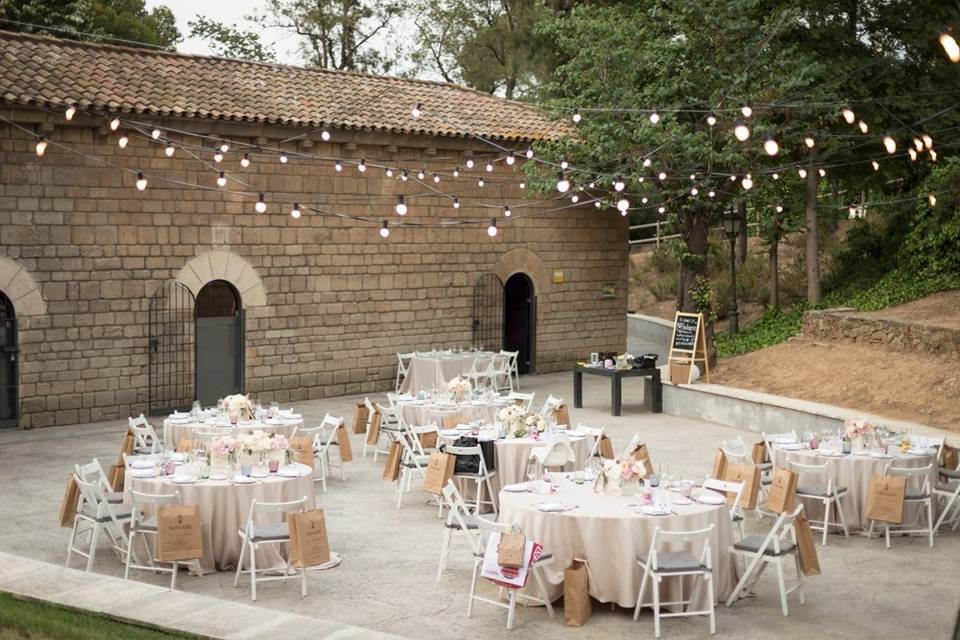 Poble Espanyol