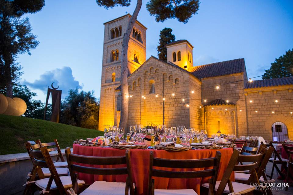 Poble Espanyol