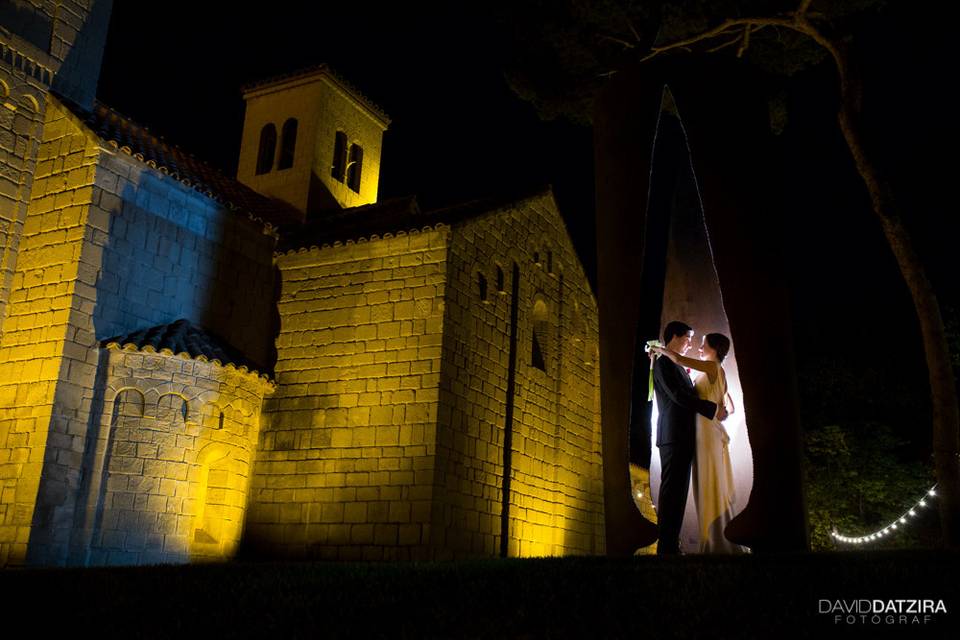 Poble Espanyol