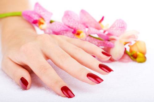 Nailtini Nail Bar & Day Spa