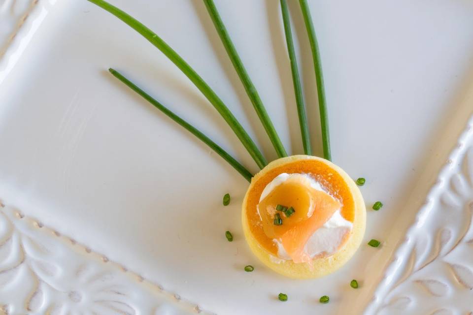 Cuisine By Lela