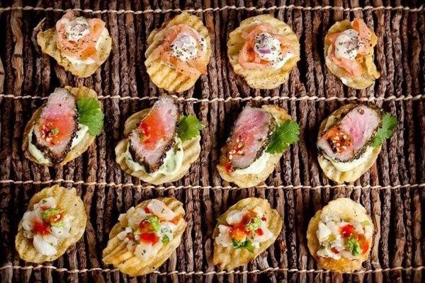 Cuisine By Lela