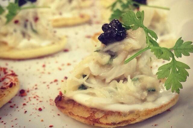 Cuisine By Lela