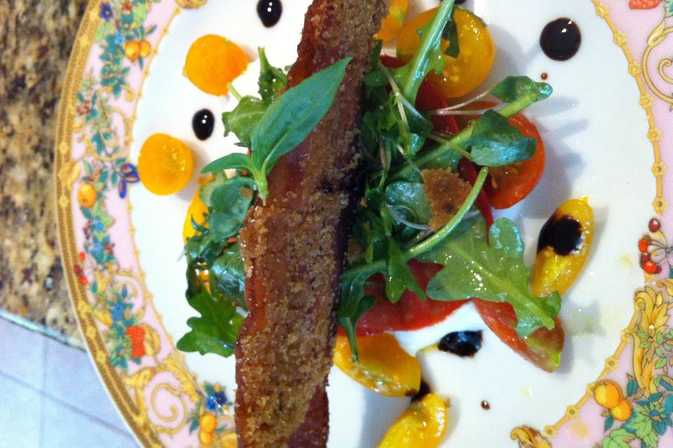 Cuisine By Lela