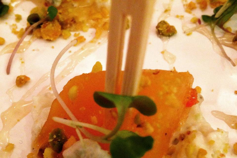 Cuisine By Lela