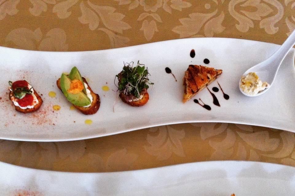 Cuisine By Lela
