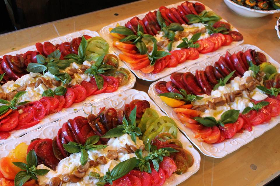 Cuisine By Lela