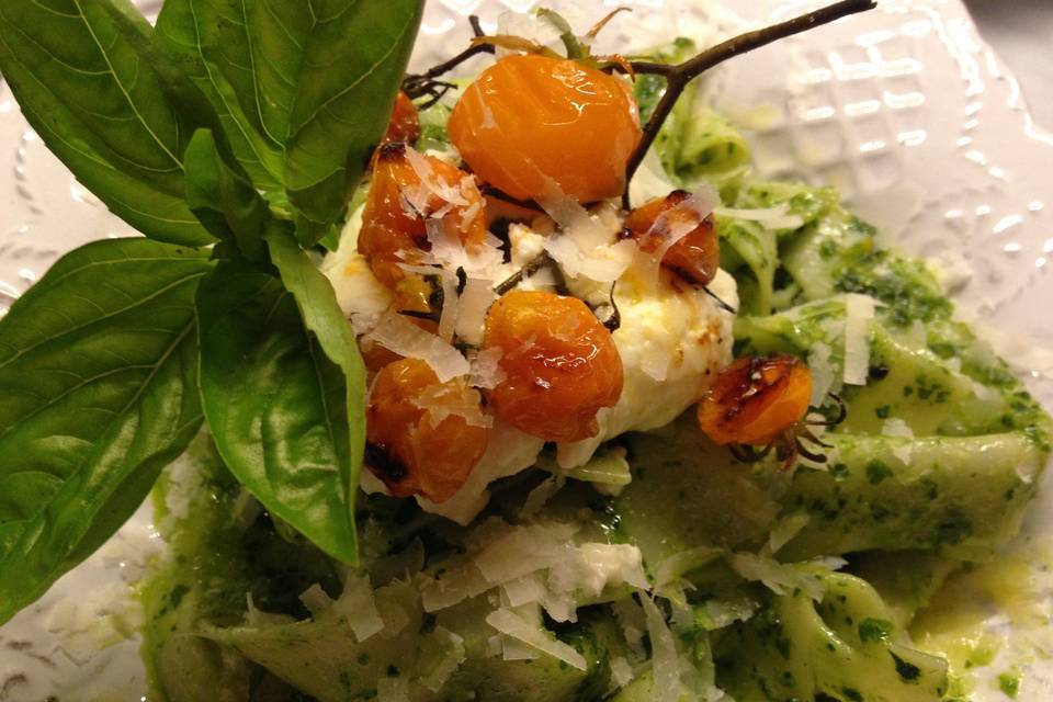 Cuisine By Lela