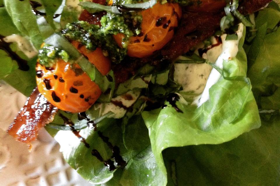 Cuisine By Lela