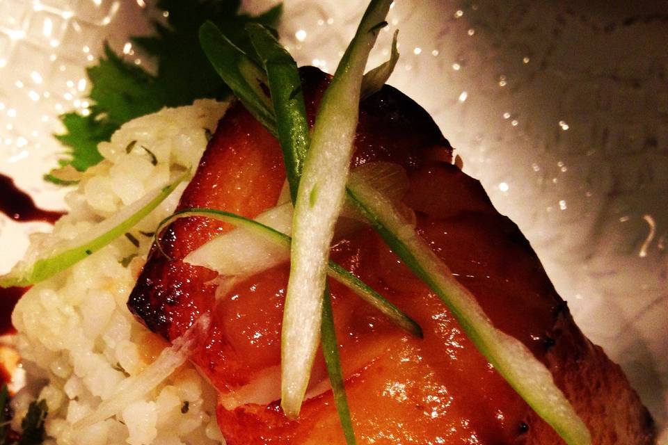 Cuisine By Lela