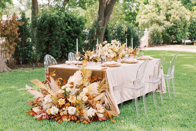 Table setting