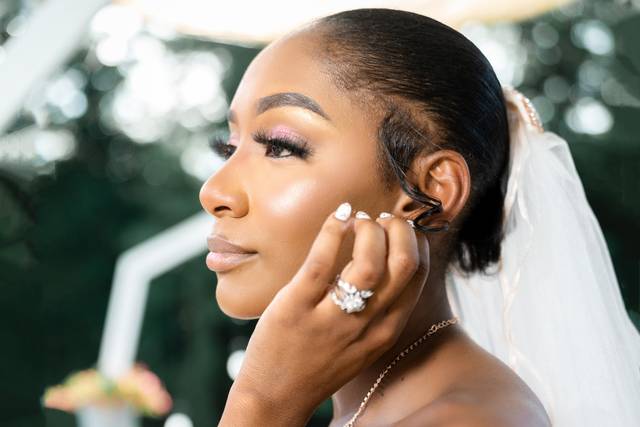 Bride