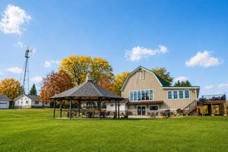 Crystal Creek Farm Venue