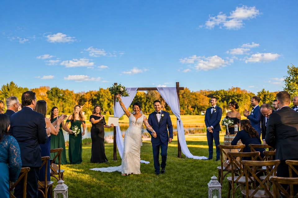 Ceremony