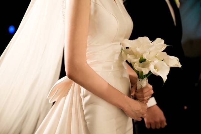 Wedding ceremony